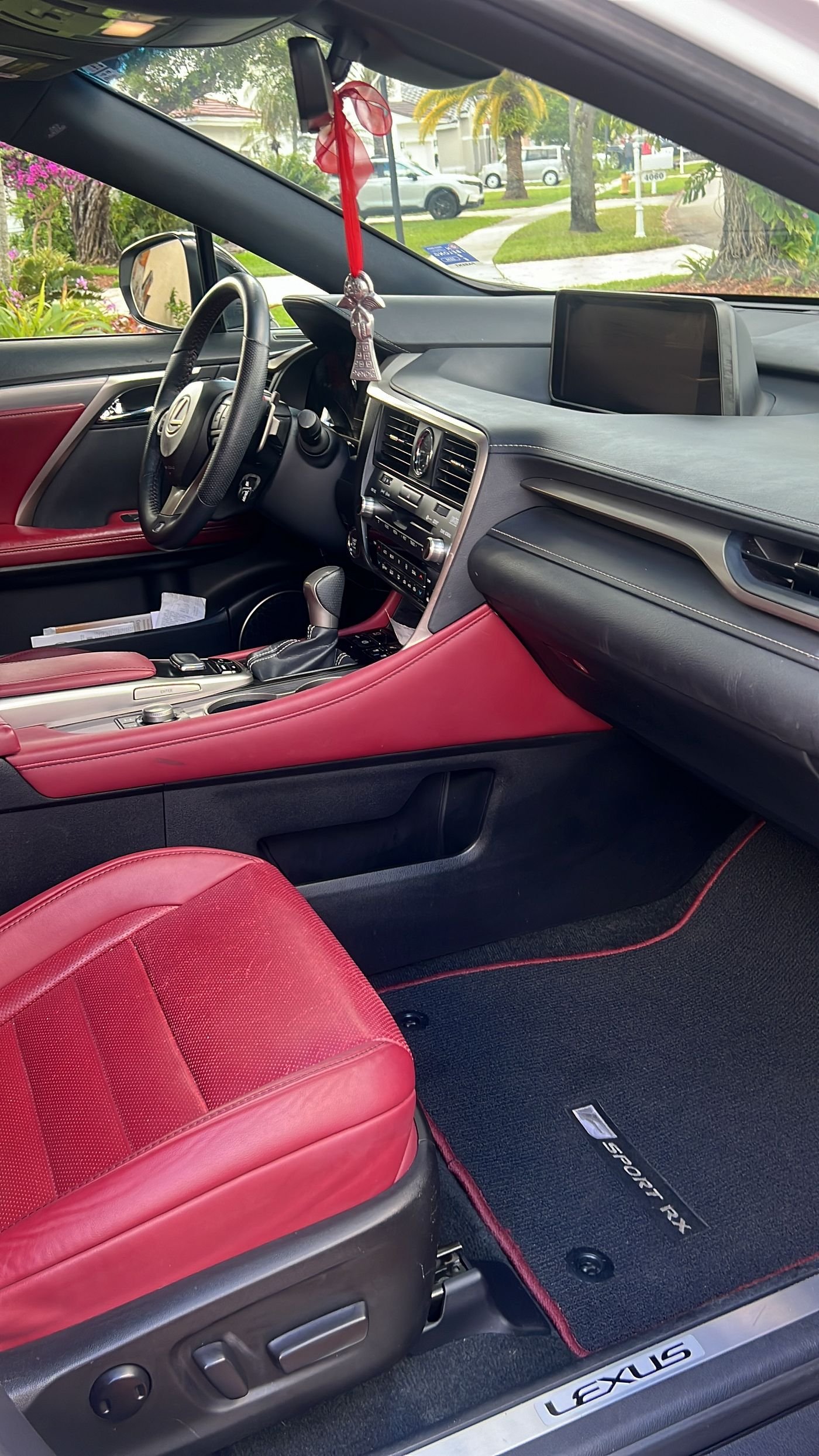 Paint correction and restoration